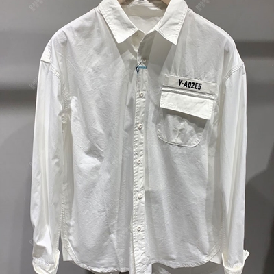 市场上装-衬衫-休闲衬衫【实拍】