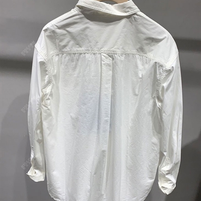 市场上装-衬衫-休闲衬衫【实拍】