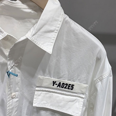 市场上装-衬衫-休闲衬衫【实拍】