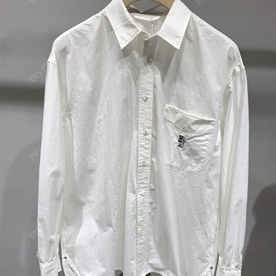 市场上装-衬衫-休闲衬衫【实拍】