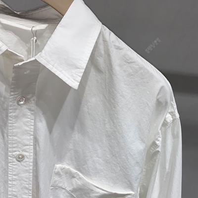 市场上装-衬衫-休闲衬衫【实拍】