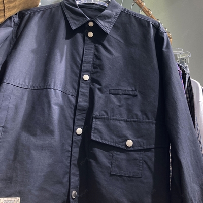 市场上装-衬衫-休闲衬衫【实拍】