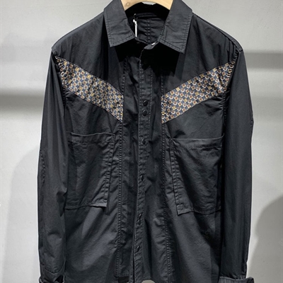 市场上装-衬衫-休闲衬衫【实拍】