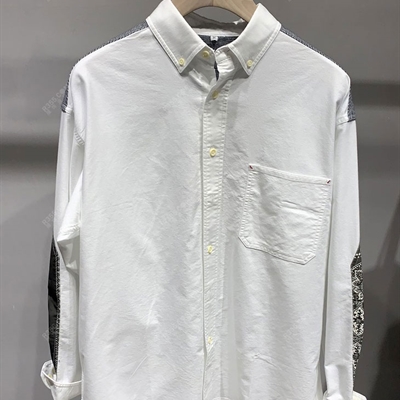 市场上装-衬衫-休闲衬衫【实拍】