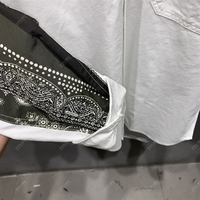 市场上装-衬衫-休闲衬衫【实拍】