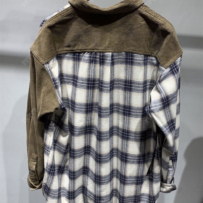 市场上装-衬衫-休闲衬衫【实拍】