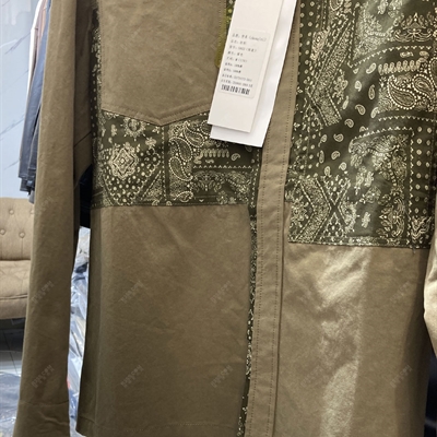 市场上装-衬衫-休闲衬衫【实拍】