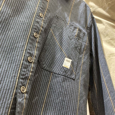 市场上装-衬衫-休闲衬衫【实拍】