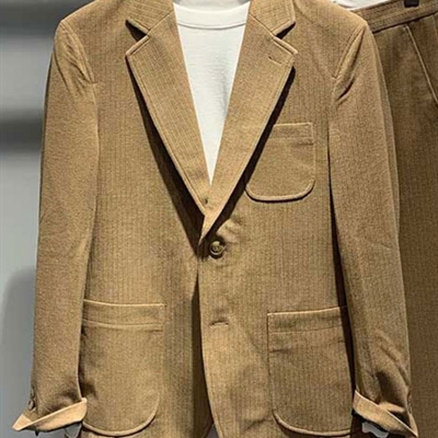 市场上装-单西-休闲东西【实拍】