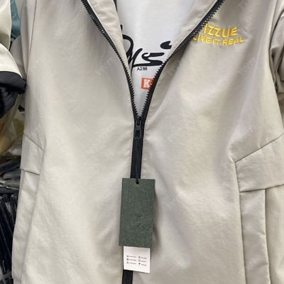 市场上装-夹克-土货夹克【实拍】