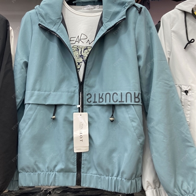 市场上装-夹克-土货夹克【实拍】