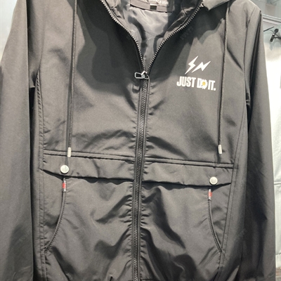 市场上装-夹克-休闲夹克【实拍】