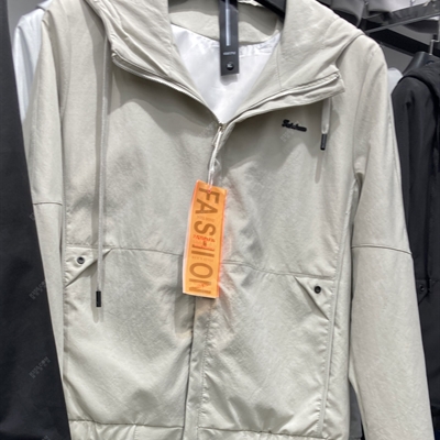 市场上装-夹克-休闲夹克【实拍】