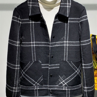 市场上装-夹克-休闲夹克【实拍】