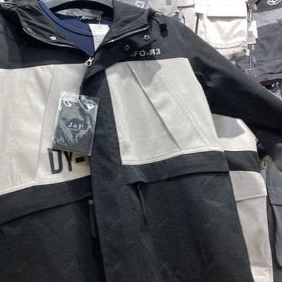 市场上装-夹克-休闲夹克【实拍】