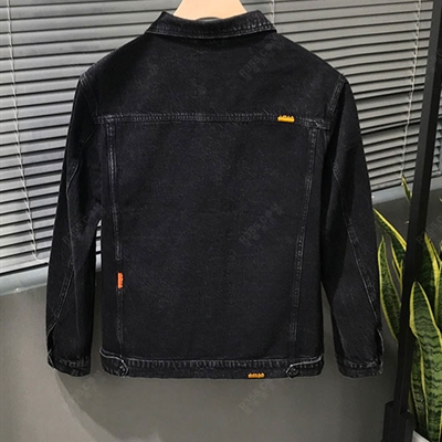 市场上装-夹克-休闲夹克【实拍】