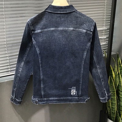 市场上装-夹克-休闲夹克【实拍】