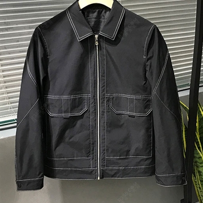 市场上装-夹克-休闲夹克【实拍】