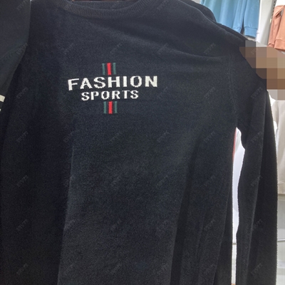 市场上装-毛衫-休闲毛衫【实拍】