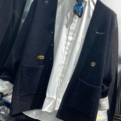 市场上装-毛衫-休闲毛衫【实拍】