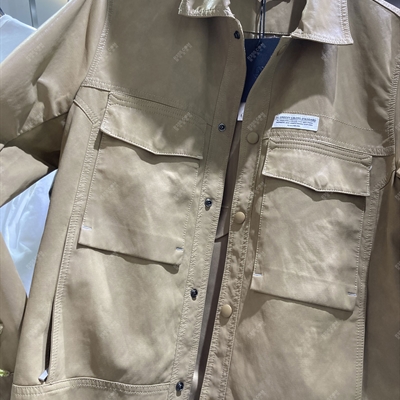 市场上装-皮衣-休闲皮衣【实拍】