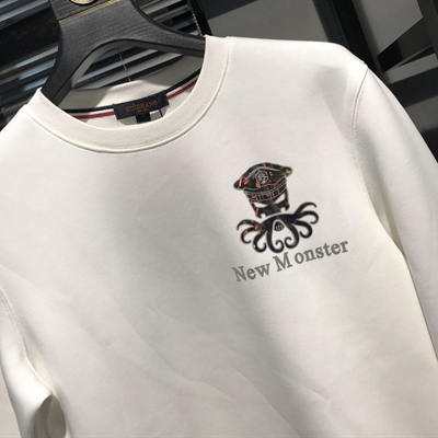 市场上装-卫衣-欧货卫衣【实拍】