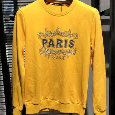 市场上装-卫衣-欧货卫衣【实拍】