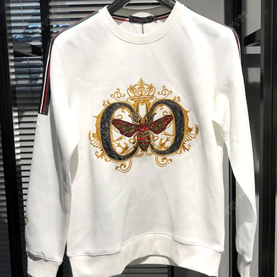 市场上装-卫衣-欧货卫衣【实拍】