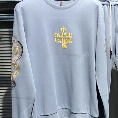 市场上装-卫衣-欧货卫衣【实拍】