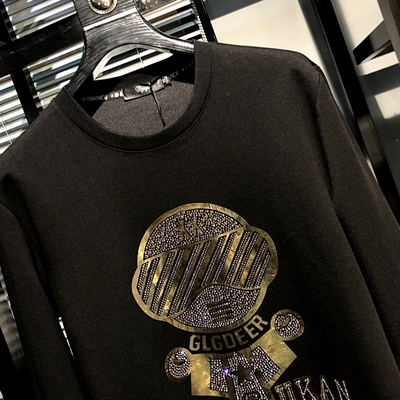 市场上装-卫衣-欧货卫衣【实拍】