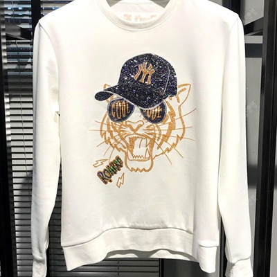 市场上装-卫衣-欧货卫衣【实拍】