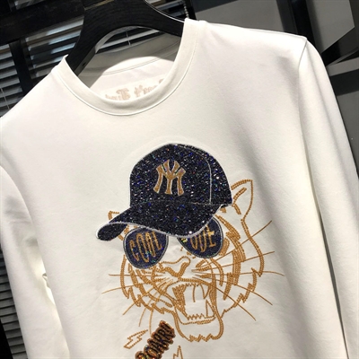 市场上装-卫衣-欧货卫衣【实拍】