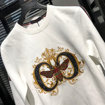 市场上装-卫衣-欧货卫衣【实拍】