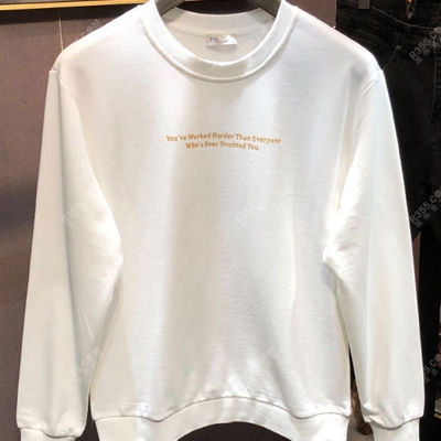 市场上装-卫衣-微潮卫衣【实拍】