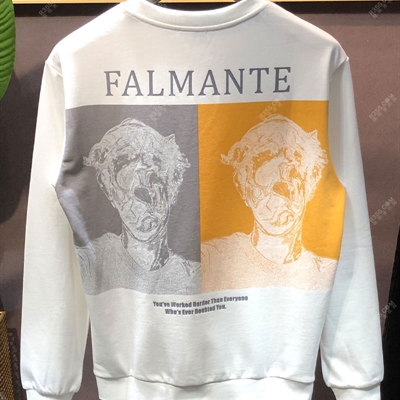 市场上装-卫衣-微潮卫衣【实拍】