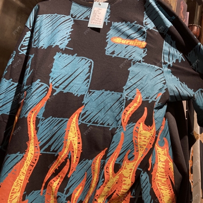 市场上装-卫衣-微潮卫衣【实拍】