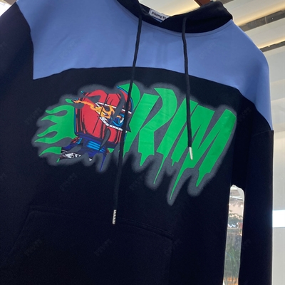 市场上装-卫衣-微潮卫衣【实拍】