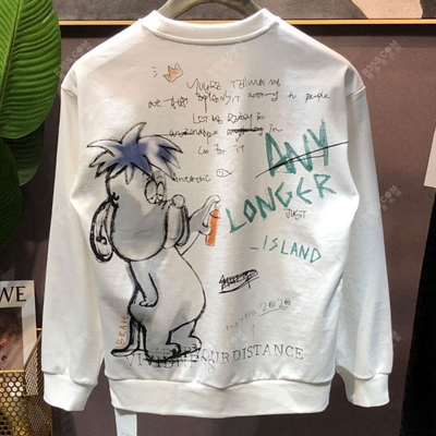 市场上装-卫衣-微潮卫衣【实拍】