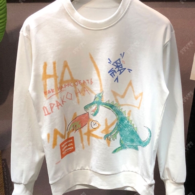 市场上装-卫衣-微潮卫衣【实拍】