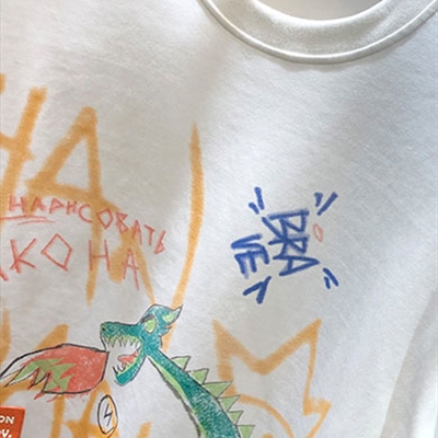 市场上装-卫衣-微潮卫衣【实拍】