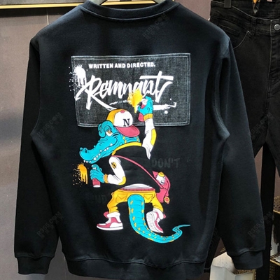 市场上装-卫衣-休闲卫衣【实拍】