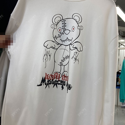 市场上装-卫衣-休闲卫衣【实拍】