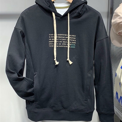 市场上装-卫衣-休闲卫衣【实拍】