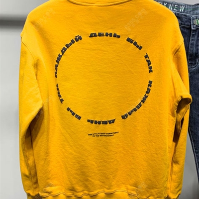 市场上装-卫衣-休闲卫衣【实拍】