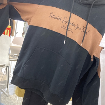 市场上装-卫衣-休闲卫衣【实拍】