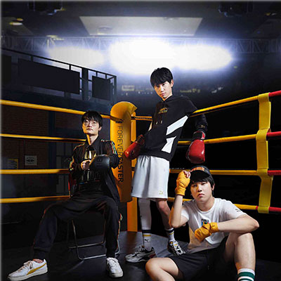 德国《PUMA》2020秋季时尚运动男装