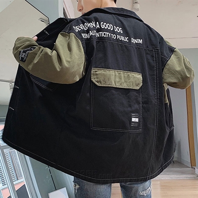 市场上装-衬衫-休闲衬衫