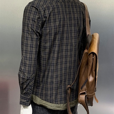 市场上装-衬衫-休闲衬衫