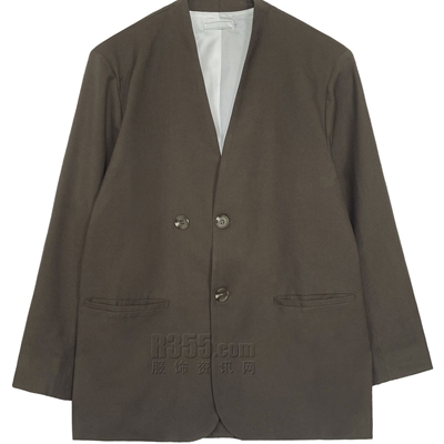 市场上装-单西-休闲单西