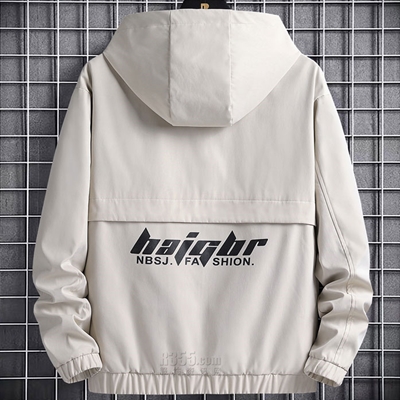 市场上装-夹克-土货夹克